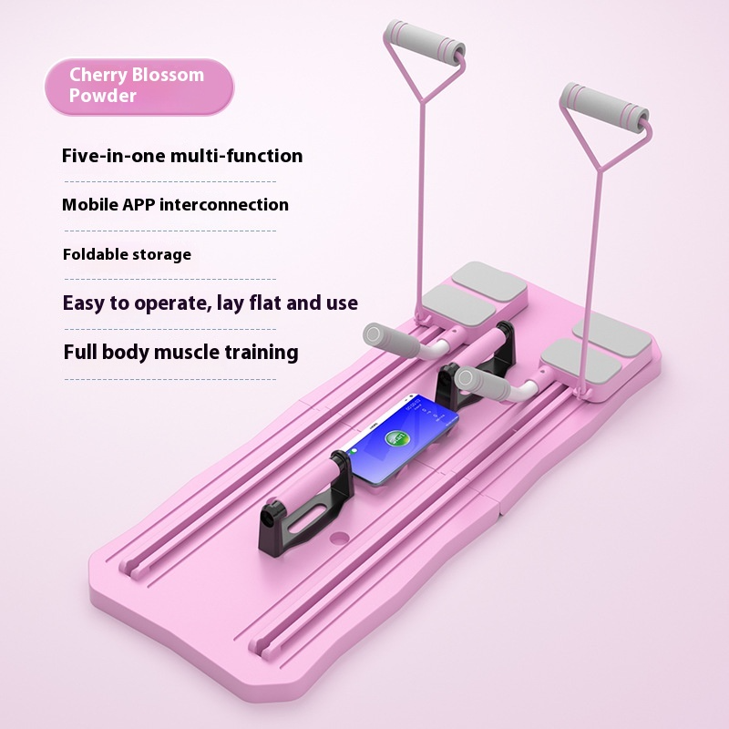 Multi-Functional Board